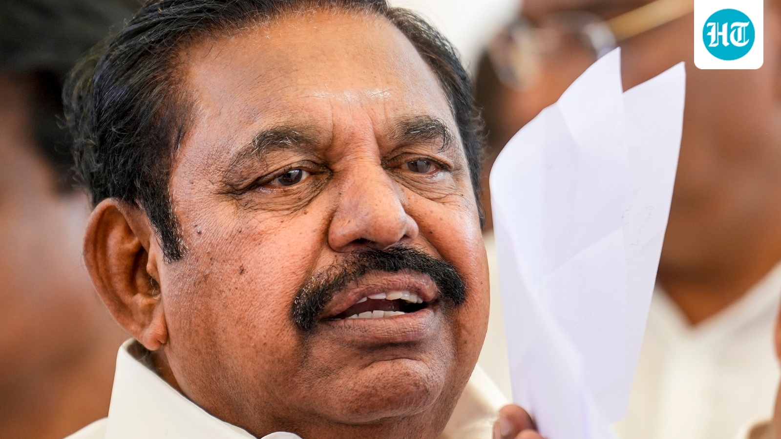 3 AIADMK MLAs' resignations accepted while EPS alleges ‘horse-trading’ by Vijay's TVK: What next for the rebels?