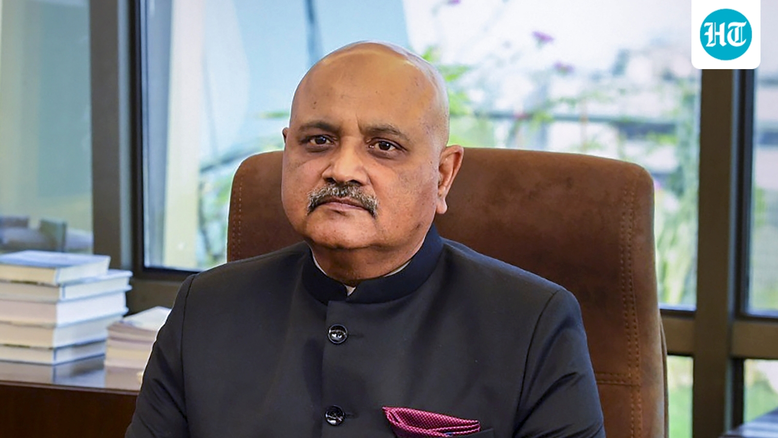 Centre extends CBI chief Praveen Sood's tenure by one more year