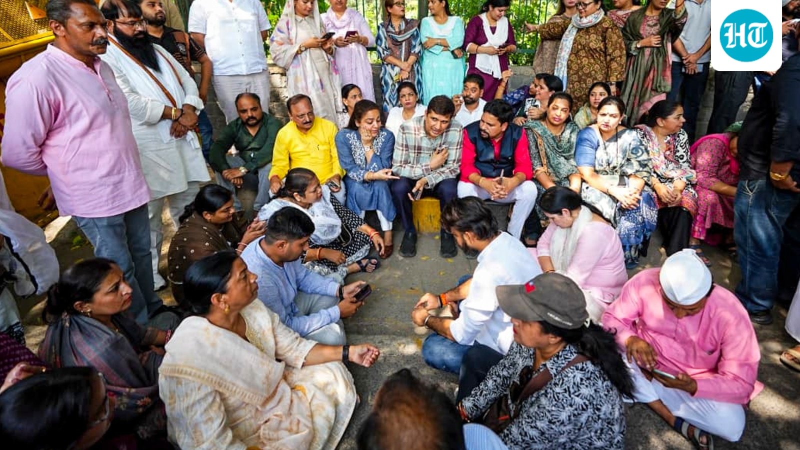 Delhi school rape case: Female teacher held for alleged role in sexual assault
