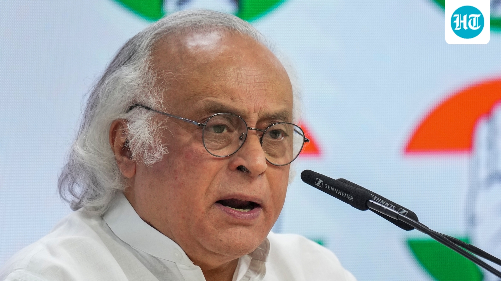 'Count now 70': Cong takes dig at PM after Trump repeats his 'India-Pak' claim