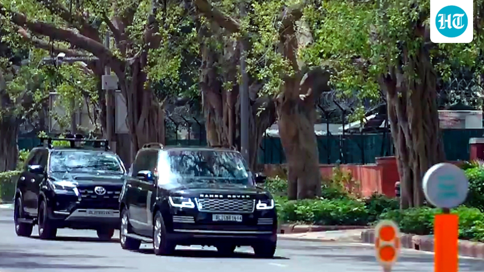 ‘Not right’: Former RAW chief flags security risks in PM Modi convoy downsizing
