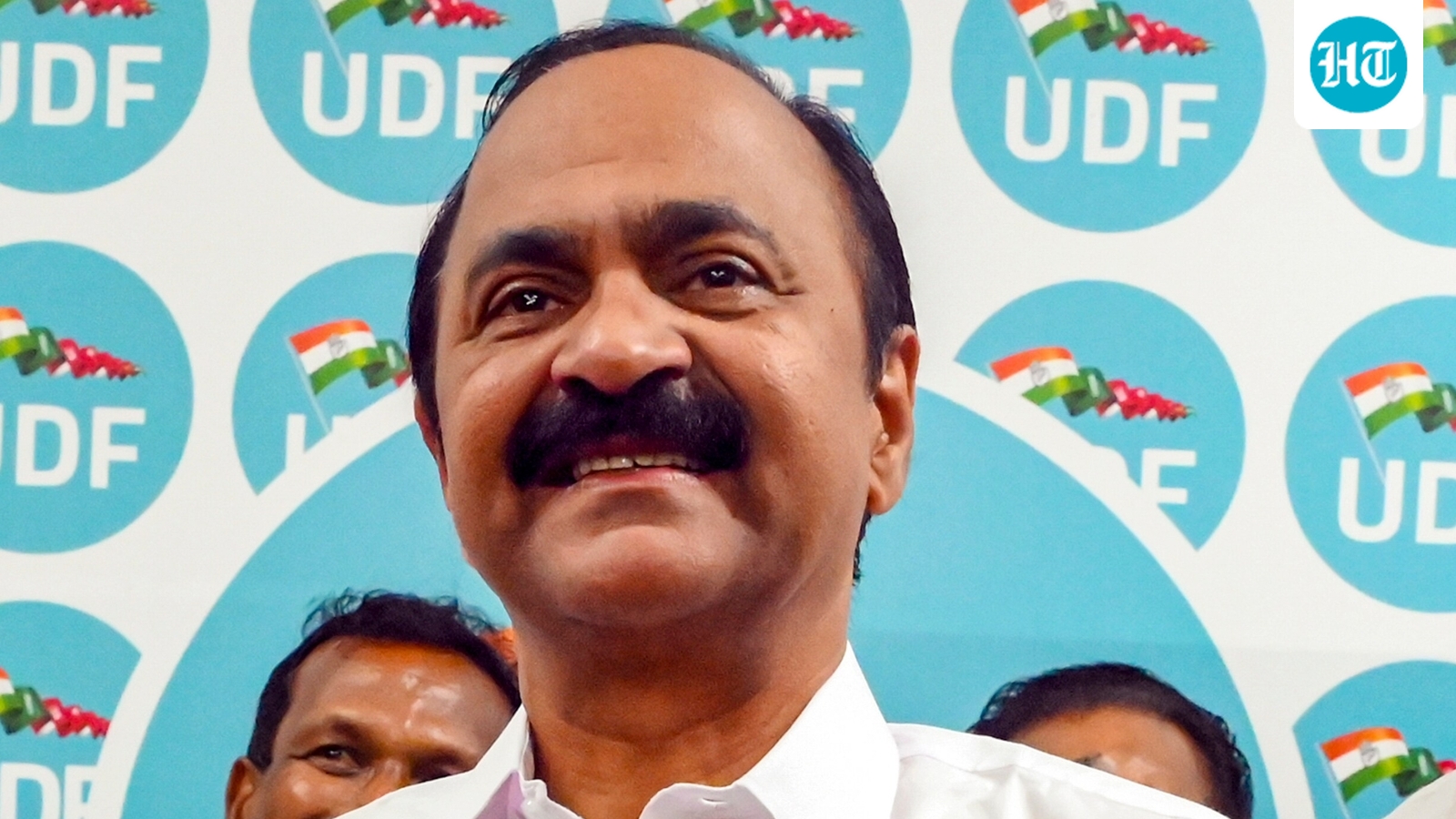 VD Satheesan swearing-in as Kerala CM likely on May 18; 21 ministers to be inducted