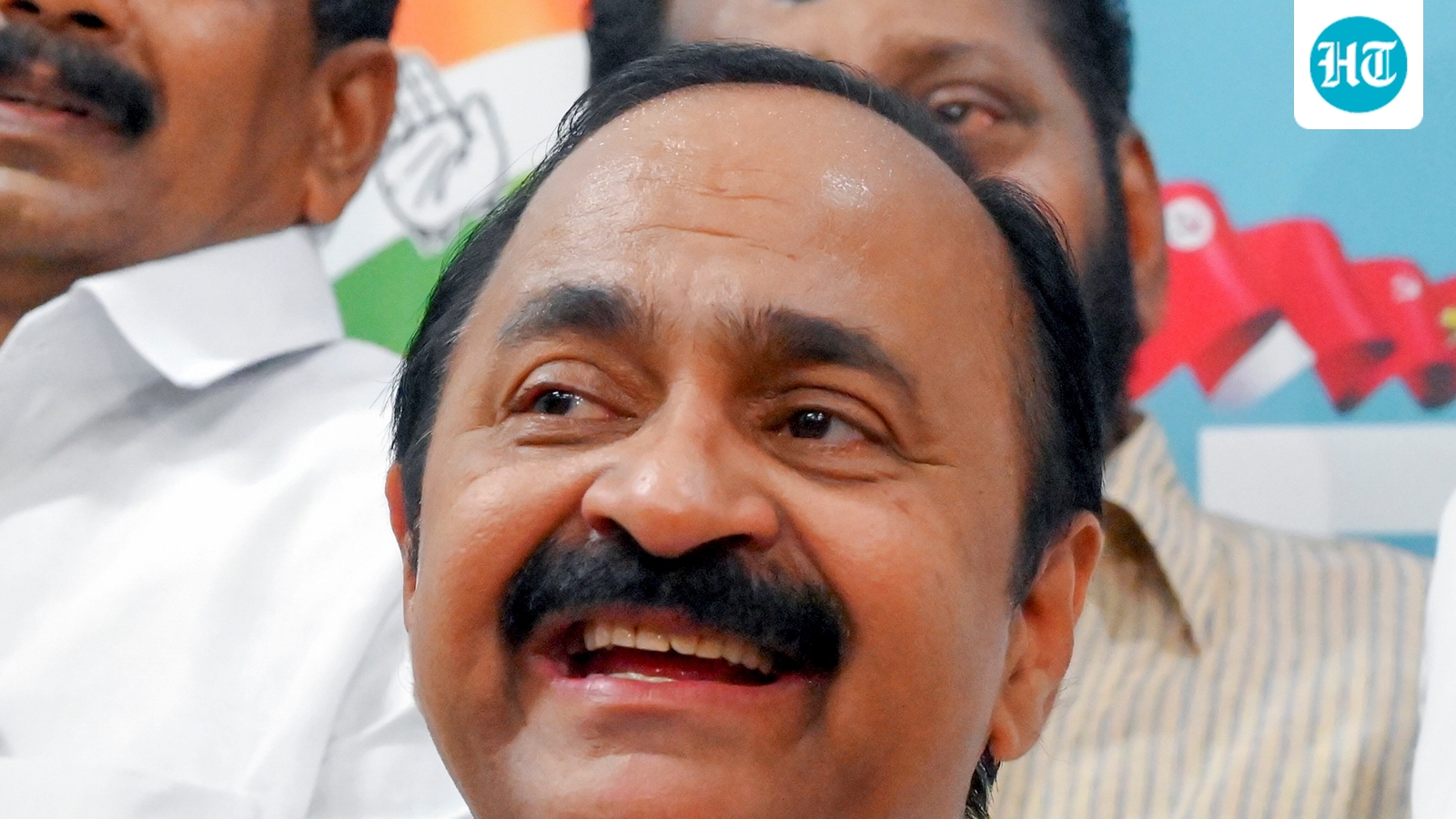 Minimal vehicles in CM's convoy; people should not be troubled: VD Satheesan