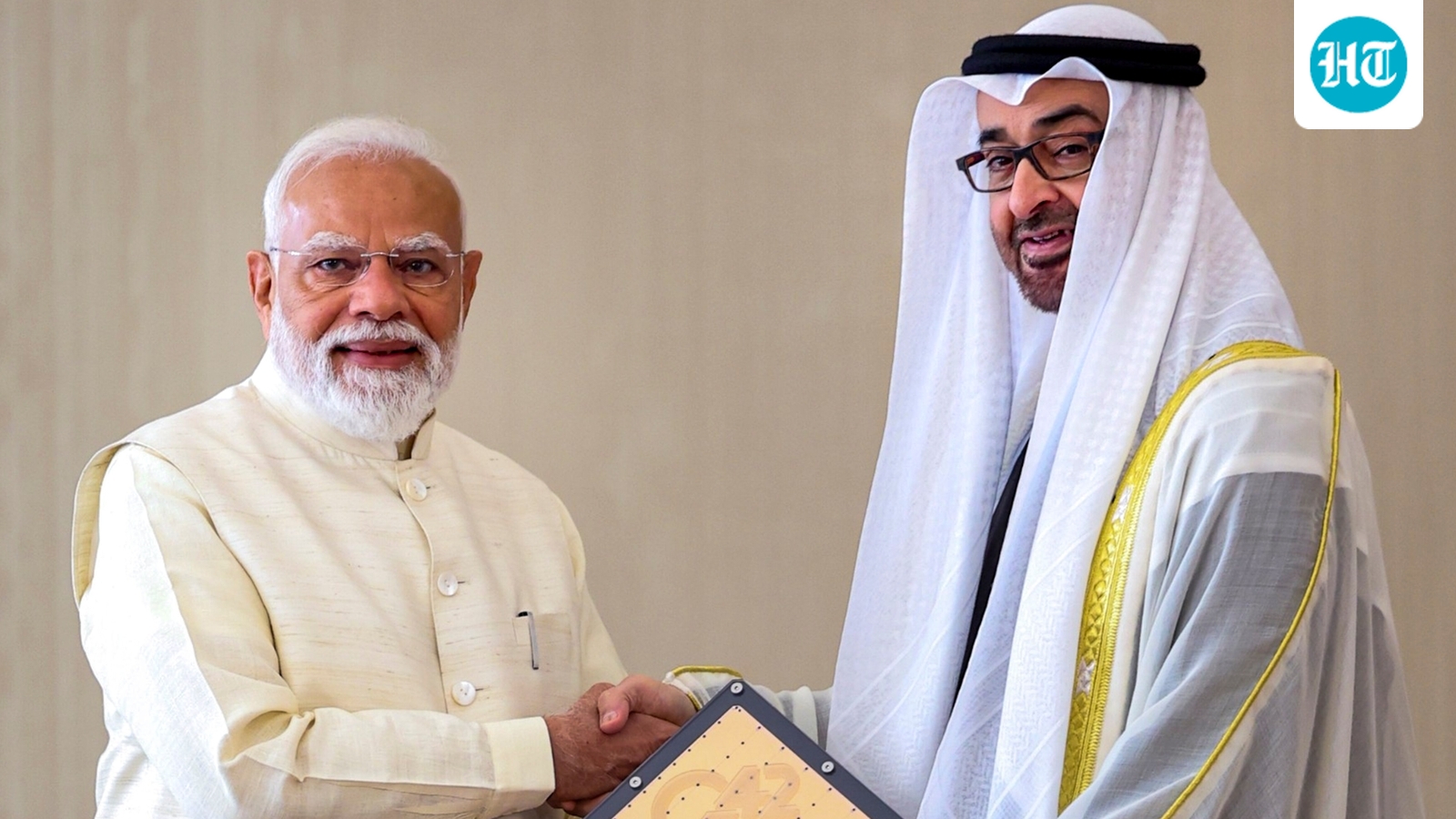 ‘Targeting UAE not acceptable’: PM Modi says India ready to extend ‘all possible support’ in West Asia peace