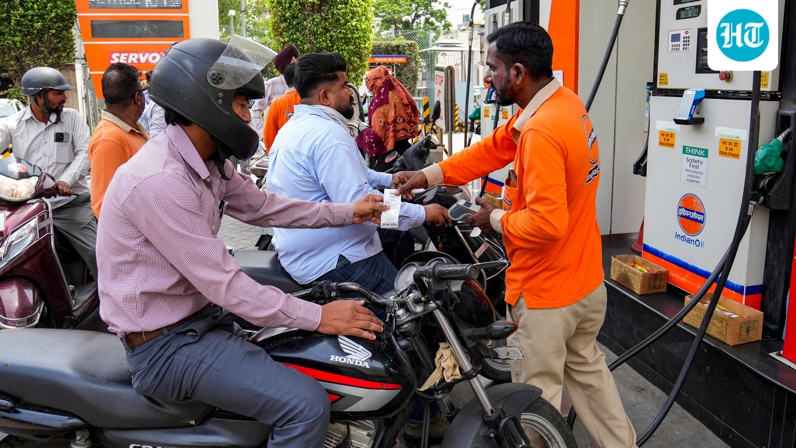 India's oil import cost falls below $70, first since Iran war began. But petrol, diesel price cut unlikely