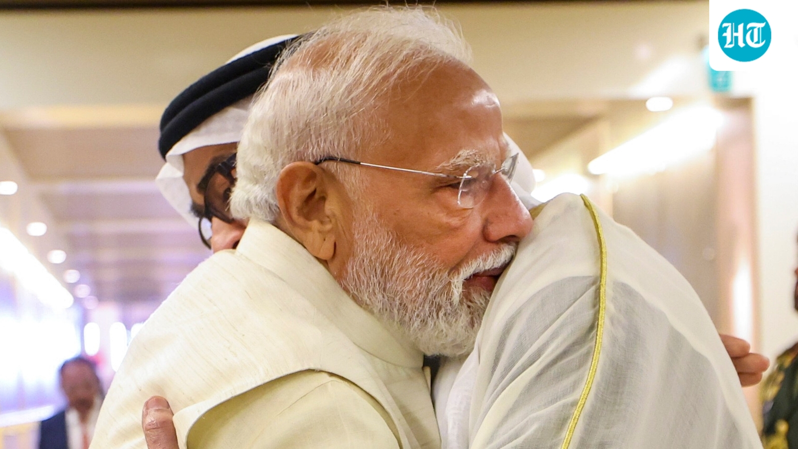 India, UAE finalise defence, energy and shipping pacts worth $5 billion during Modi’s Abu Dhabi visit