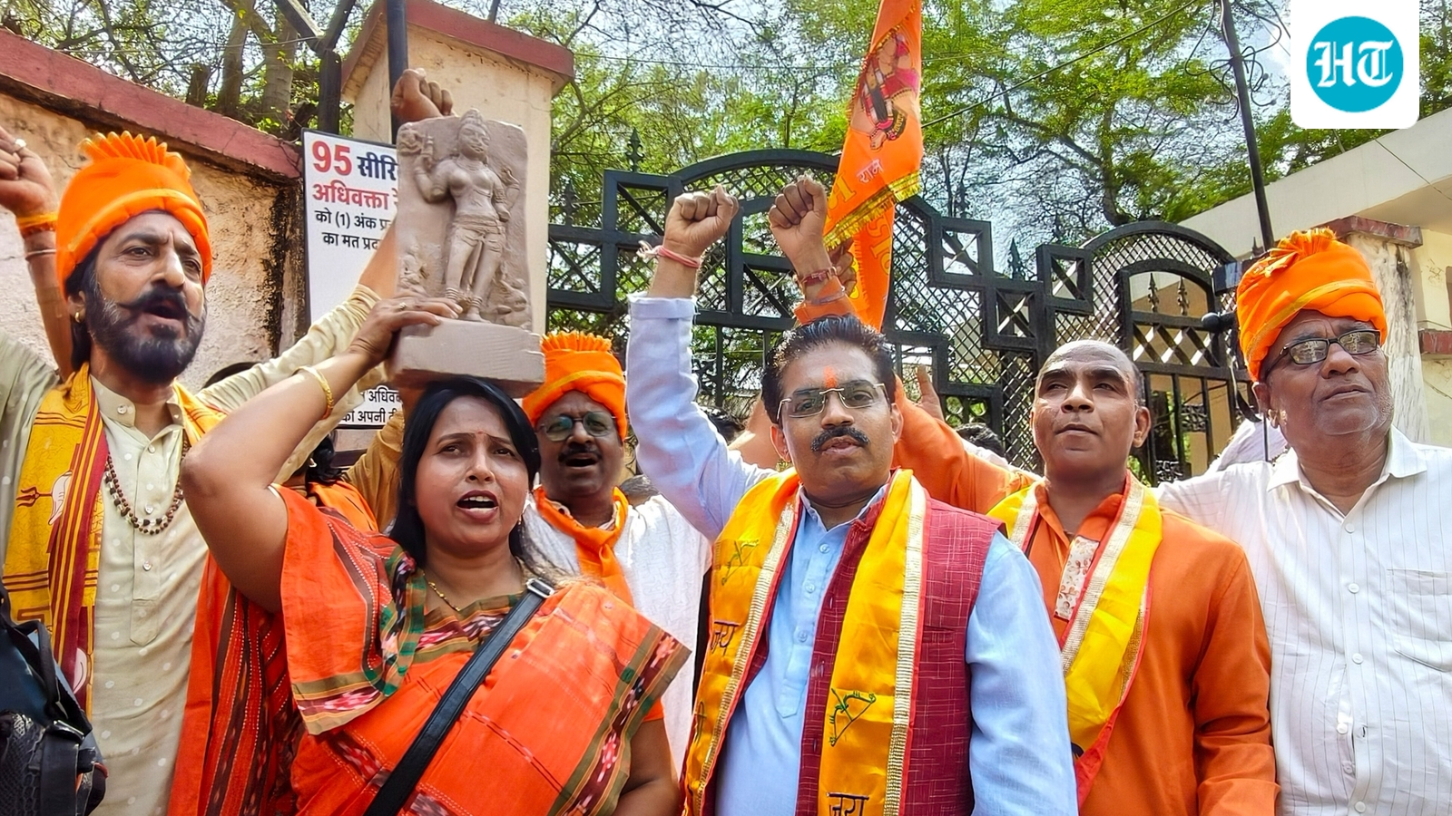 Muslim claim not the only one dismissed in MP HC's Bhojshala ‘Hindu temple’ verdict