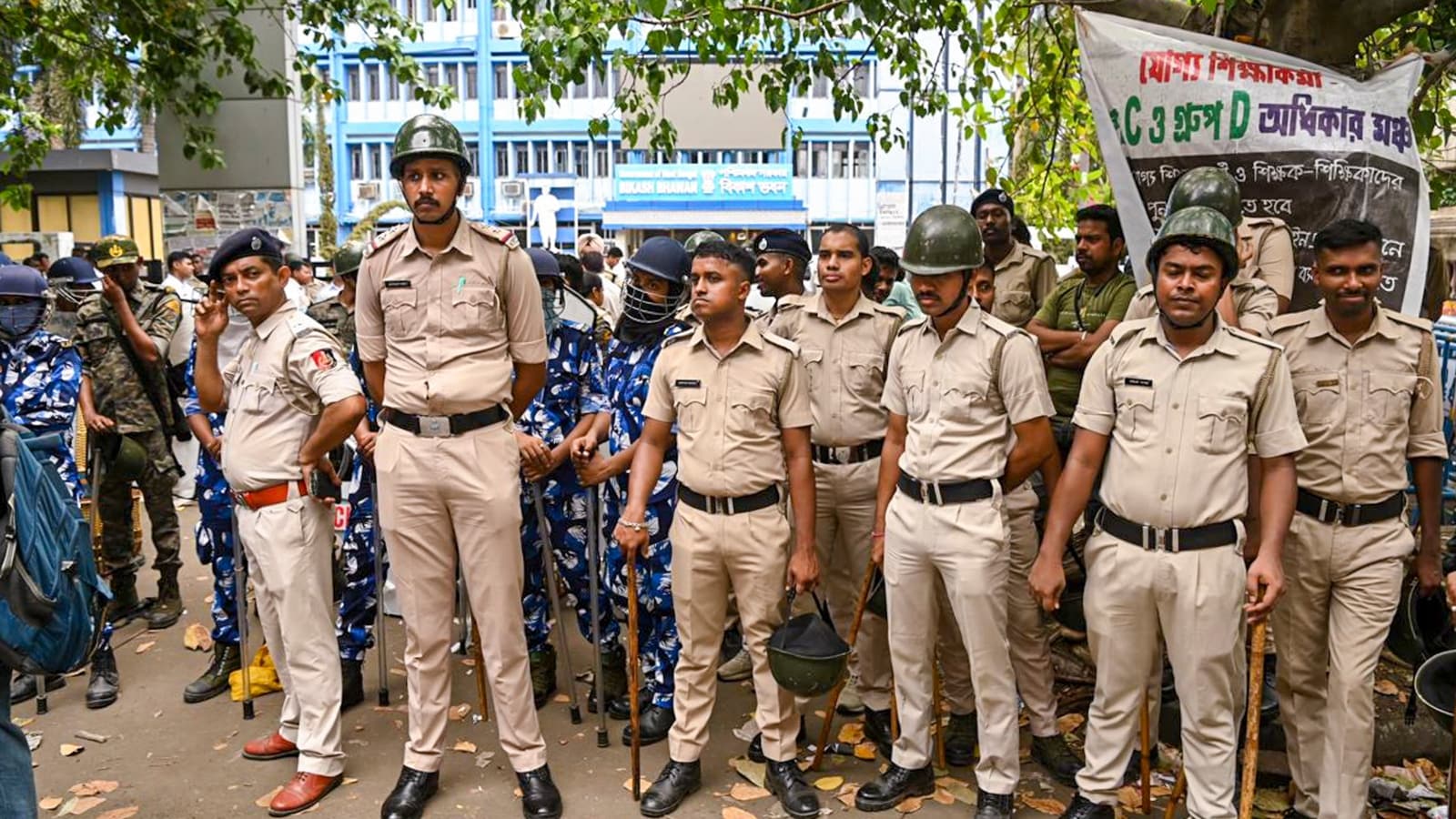 Man dies by suicide in Kolkata, family claims he was living in fear of NRC