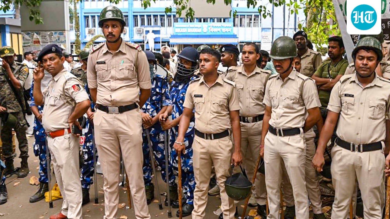 Kerala man in Bengal market loses way, beaten to death; 2 minors among 7 held