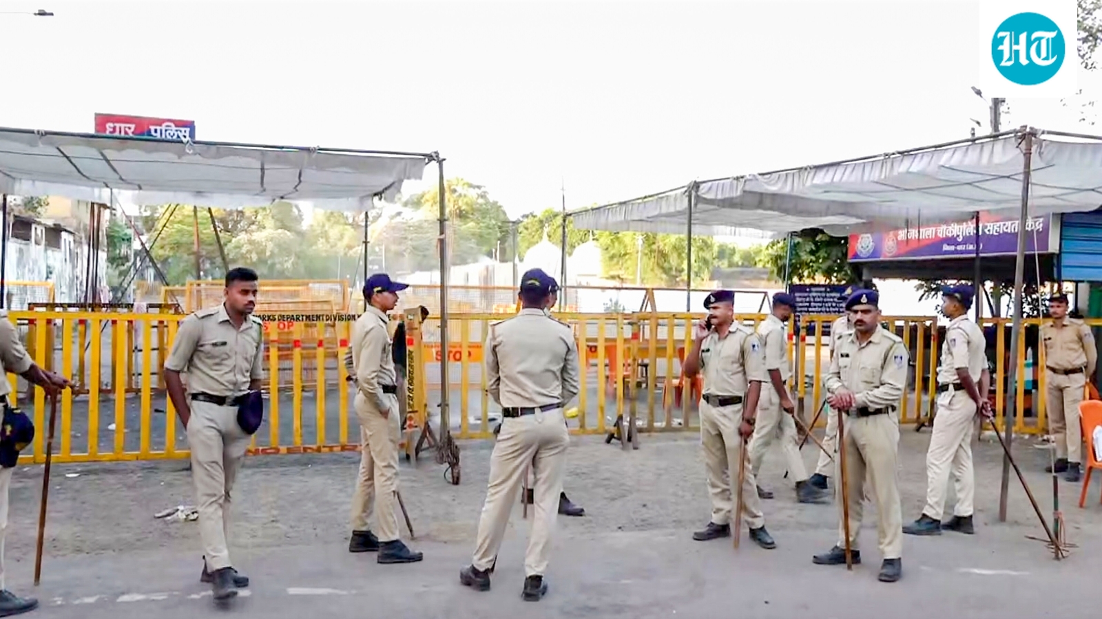 Muslim side set to approach Supreme Court against Bhojshala verdict; BJP leaders hail order
