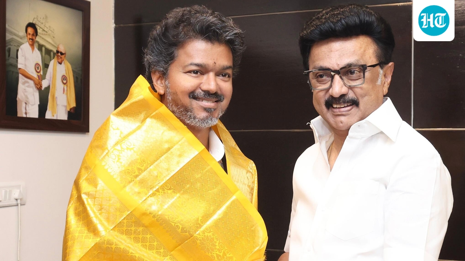 ‘No intent to topple’ Vijay's govt: DMK clarifies Stalin’s ‘3 months’ remarks on TVK's coalition regime in Tamil Nadu