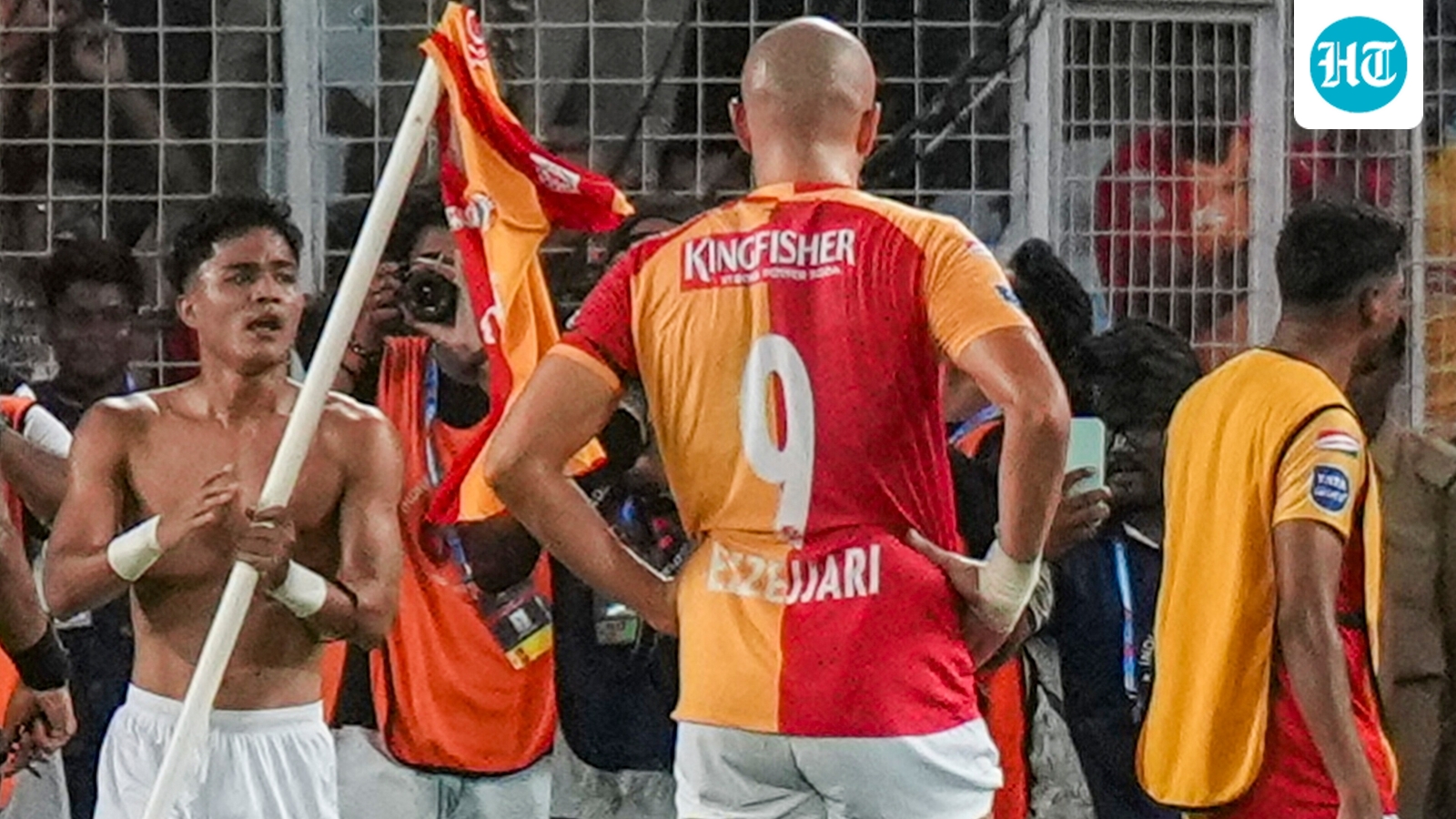 East Bengal script glory, crowned ISL champions after 22-year wait