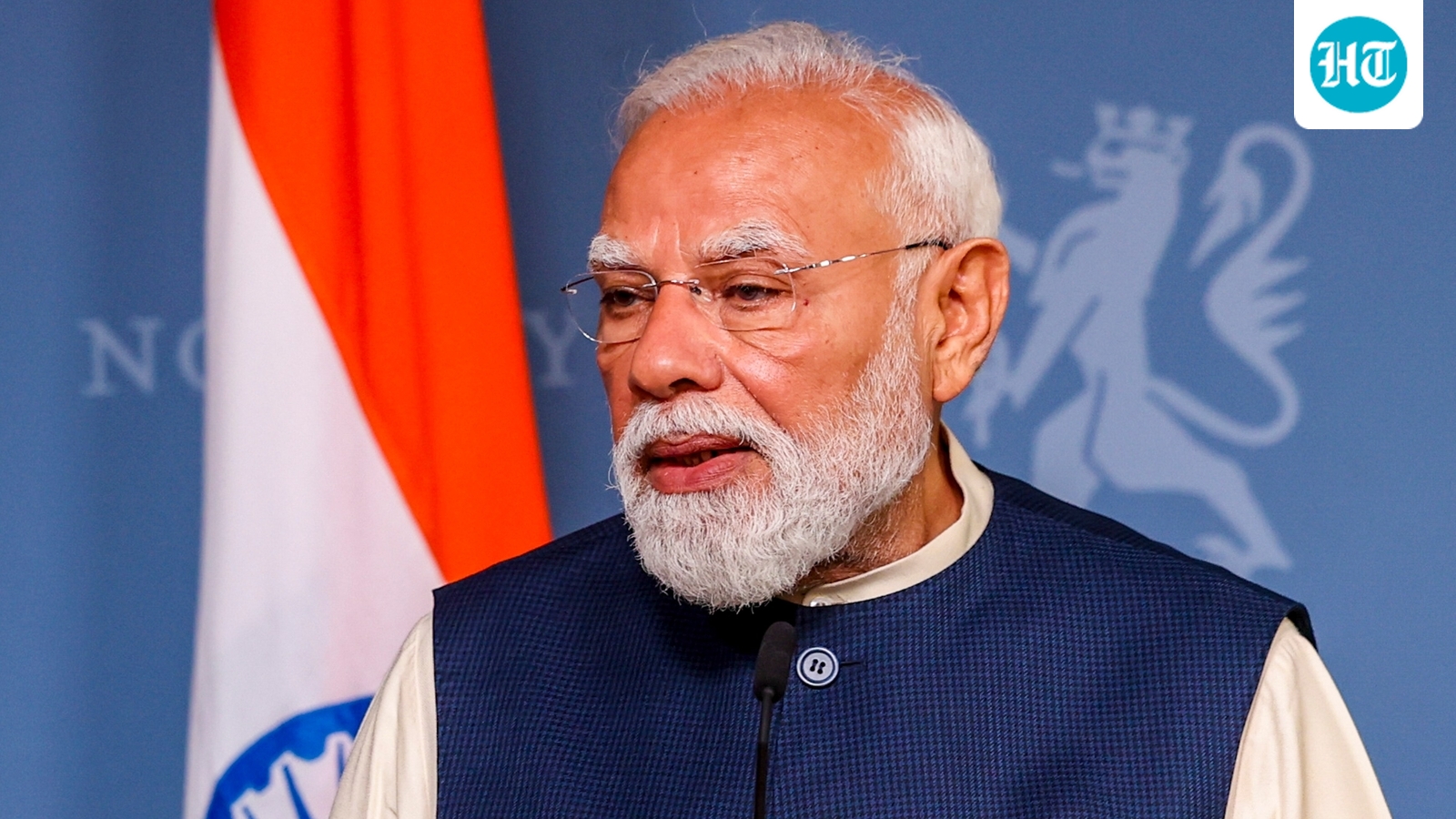 PM Modi to visit Gujarat, Daman to inaugurate development projects worth  ₹22,000 crore