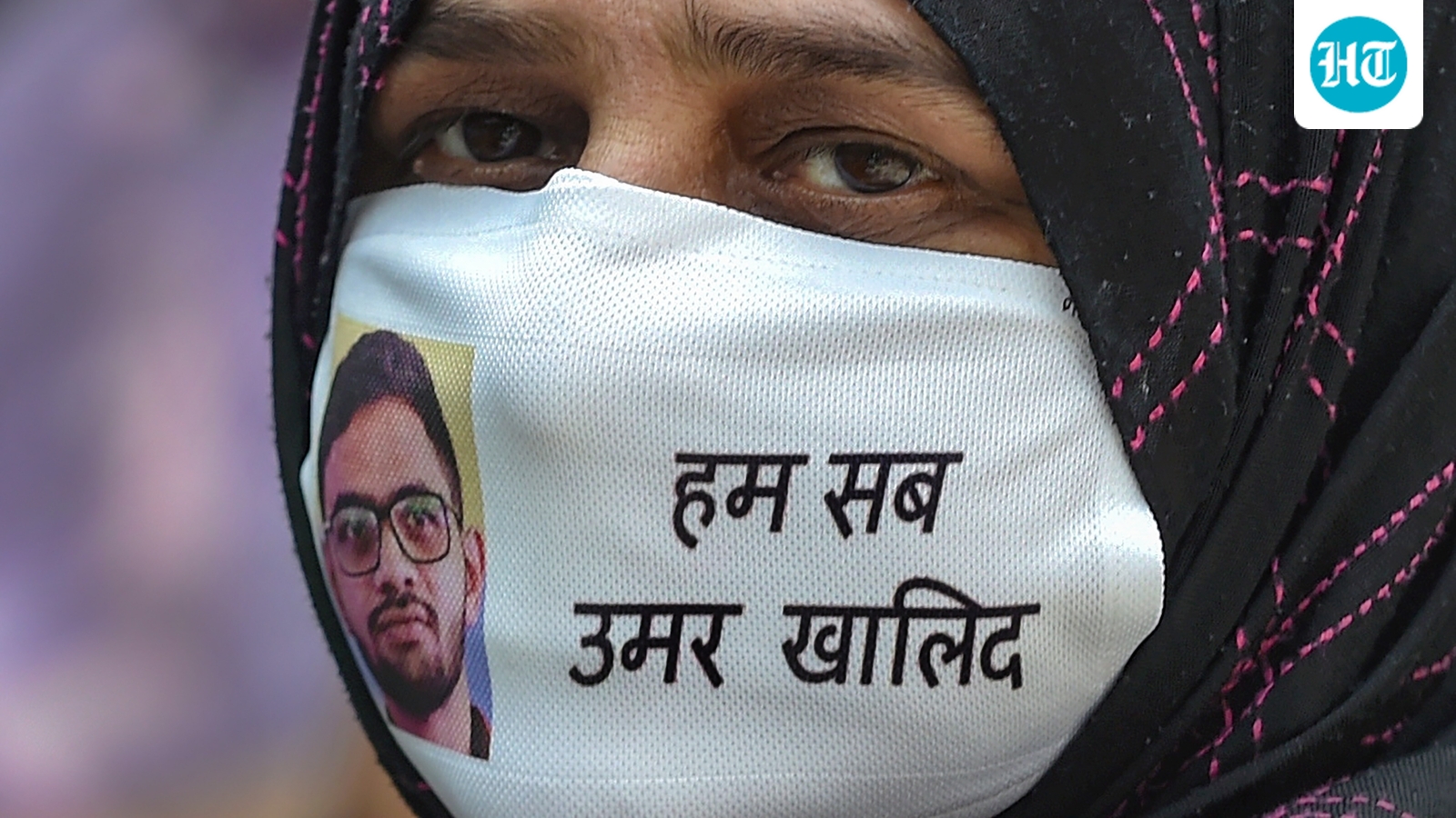 'People forget that I am a human being': Umar Khalid breaks silence on nearly six years in Tihar Jail