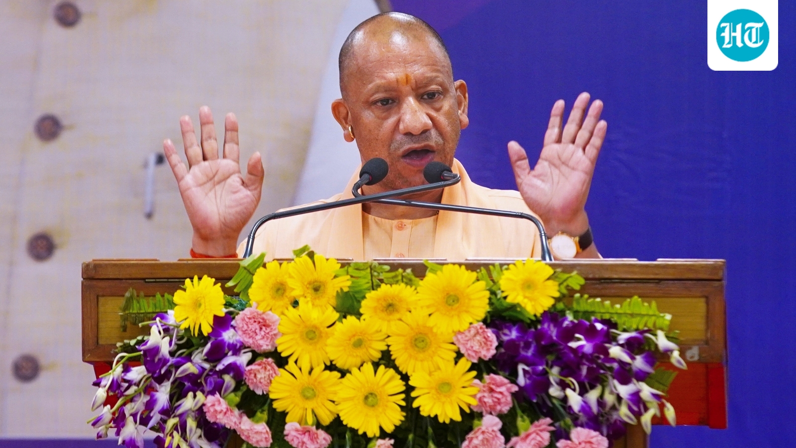 Ensure uninterrupted supply, increase power generation: CM Yogi as electricity demand peaks in UP