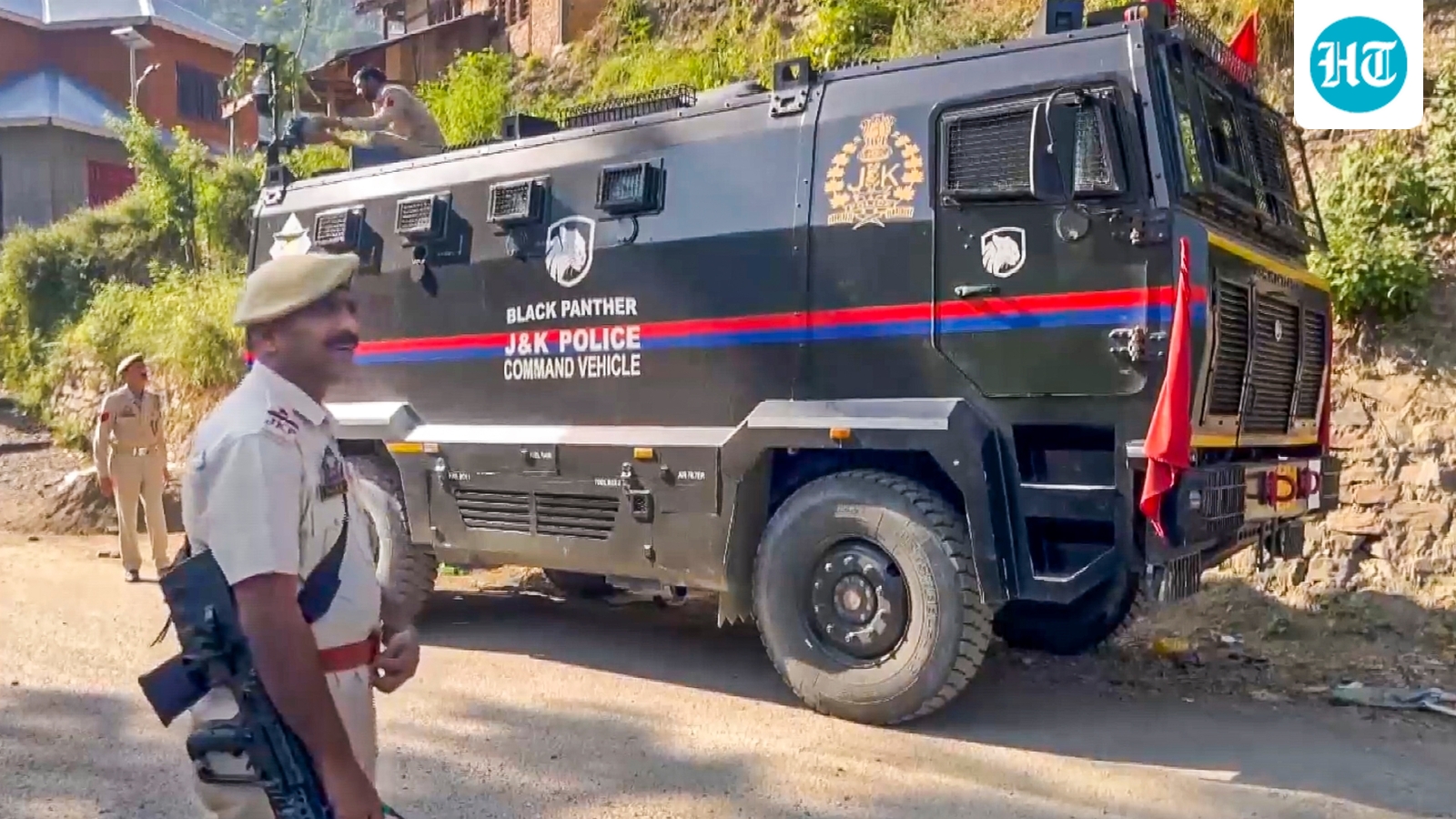 Army jawan killed during anti-terror operation in Jammu and Kashmir's Kishtwar