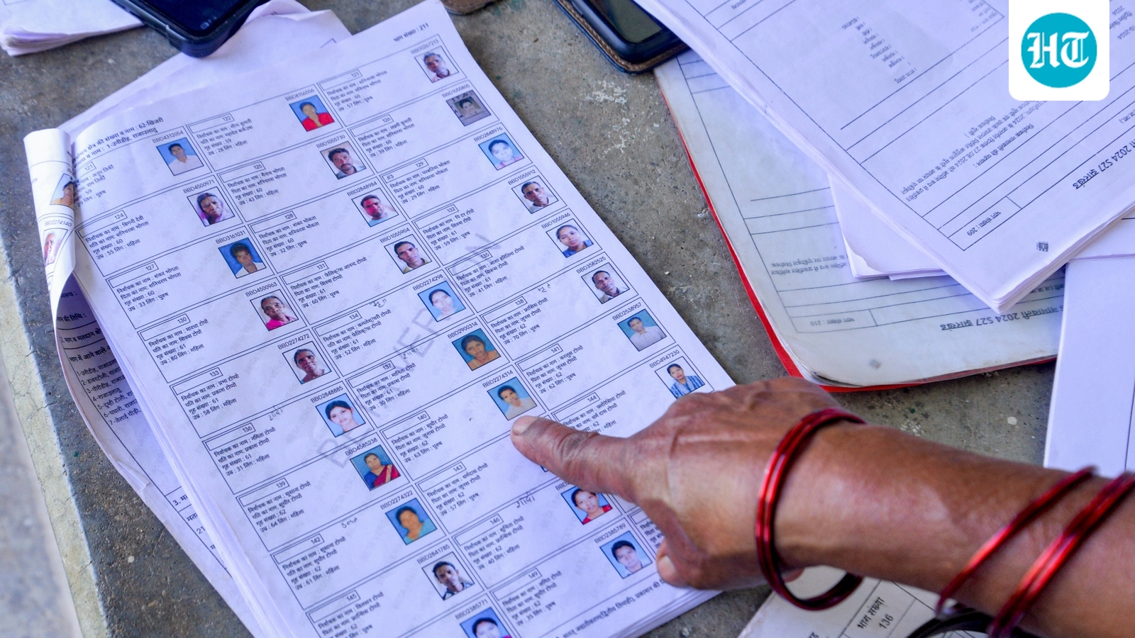 'Not appearing on SIR electoral roll does not mean end of citizenship': Top quotes from SC's order