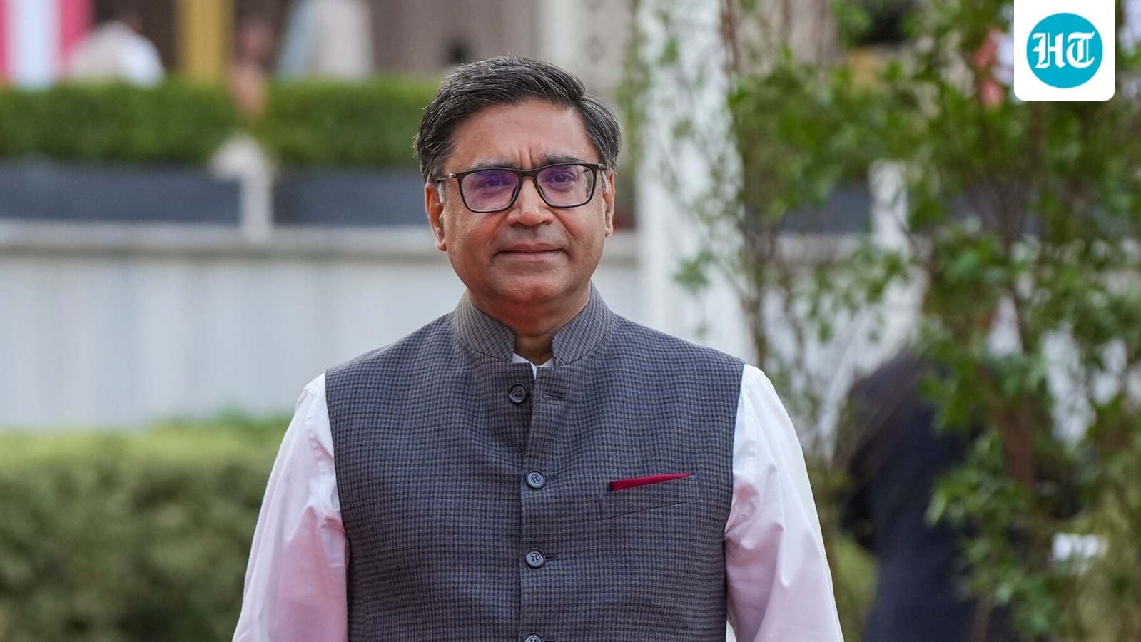 Government extends foreign secretary Vikram Misri’s term by one year