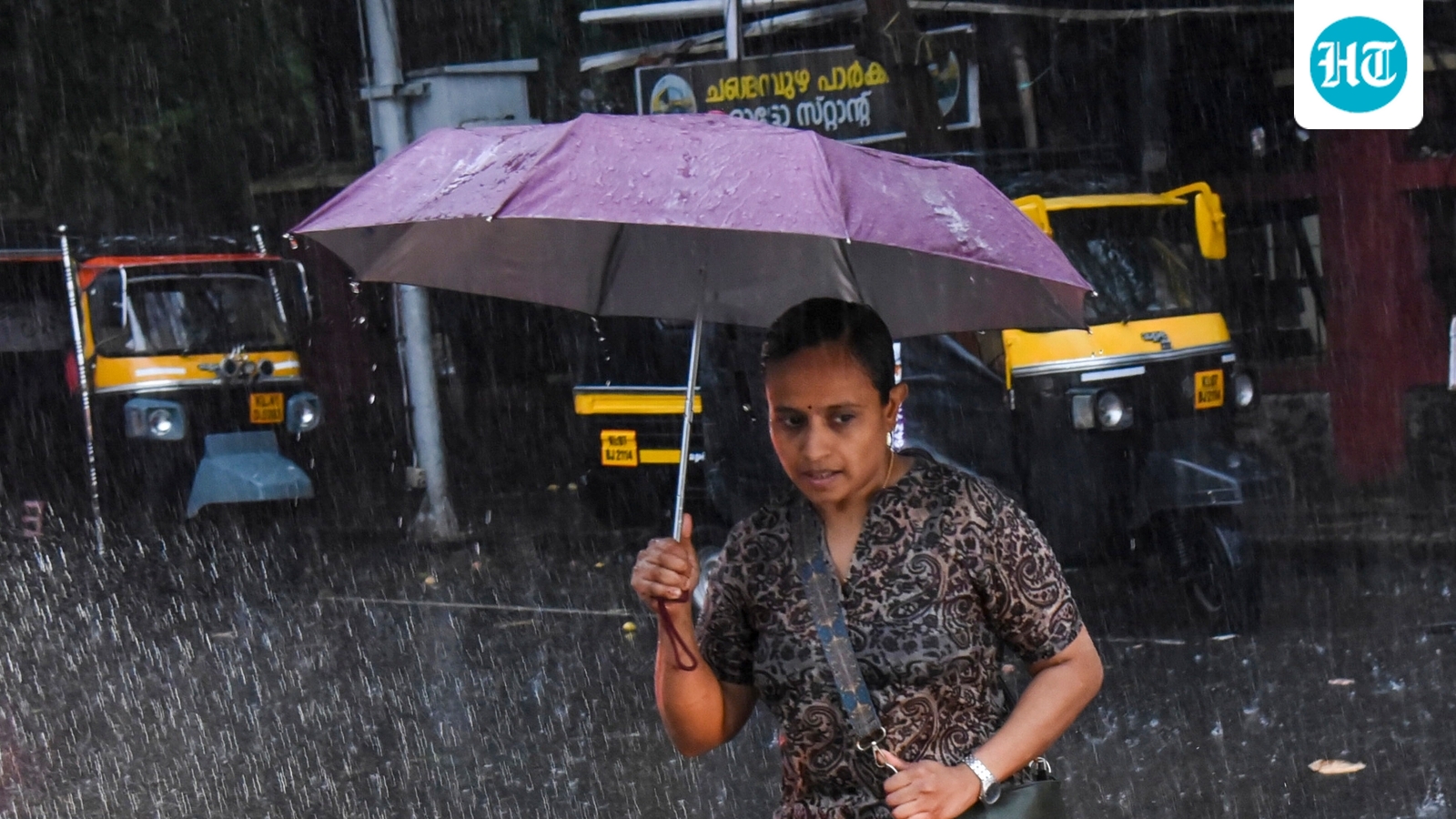 Monsoon to arrive in Kerala on May 26: IMD