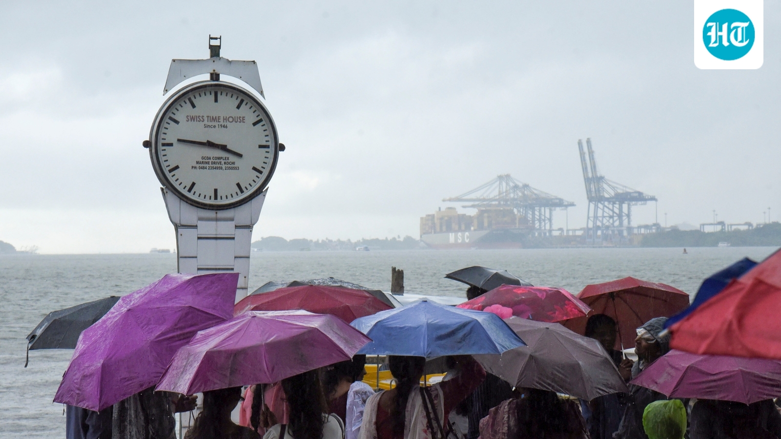 Monsoon onset over Kerala may see delay, rain likely to pick up after June 11