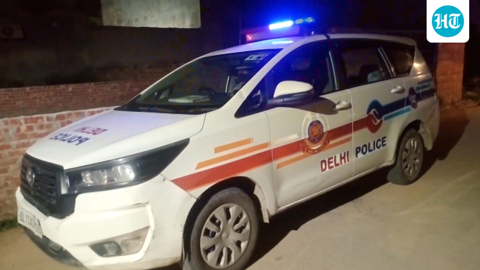 Man strangled to death by friend over  ₹500 dispute in south Delhi; accused held