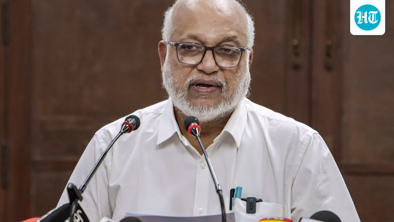 CPI(M) chief slams Rahul for BJP-Left nexus charge