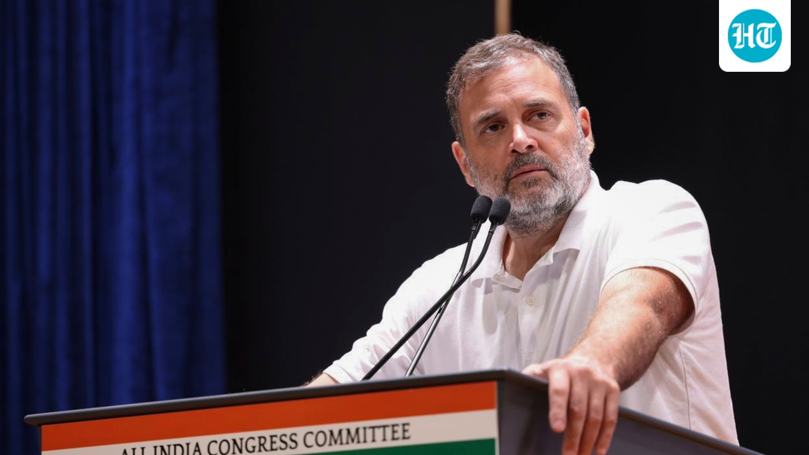 ‘No accountability’, says Rahul Gandhi on PM Modi's silence amid CBSE class 12 results fiasco