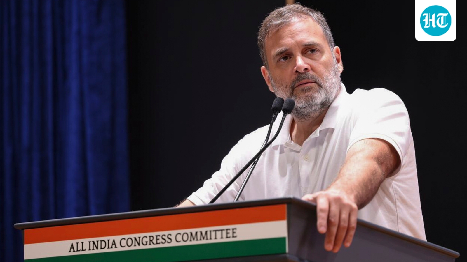 Rahul Gandhi to launch nationwide student conventions against 'exam scandals' from June 17