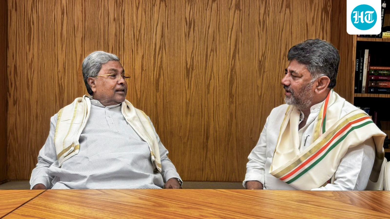 Karnataka CM news LIVE: Ministers arrive at Siddaramaiah's home for breakfast; his counsel confirms 'changes on cards'