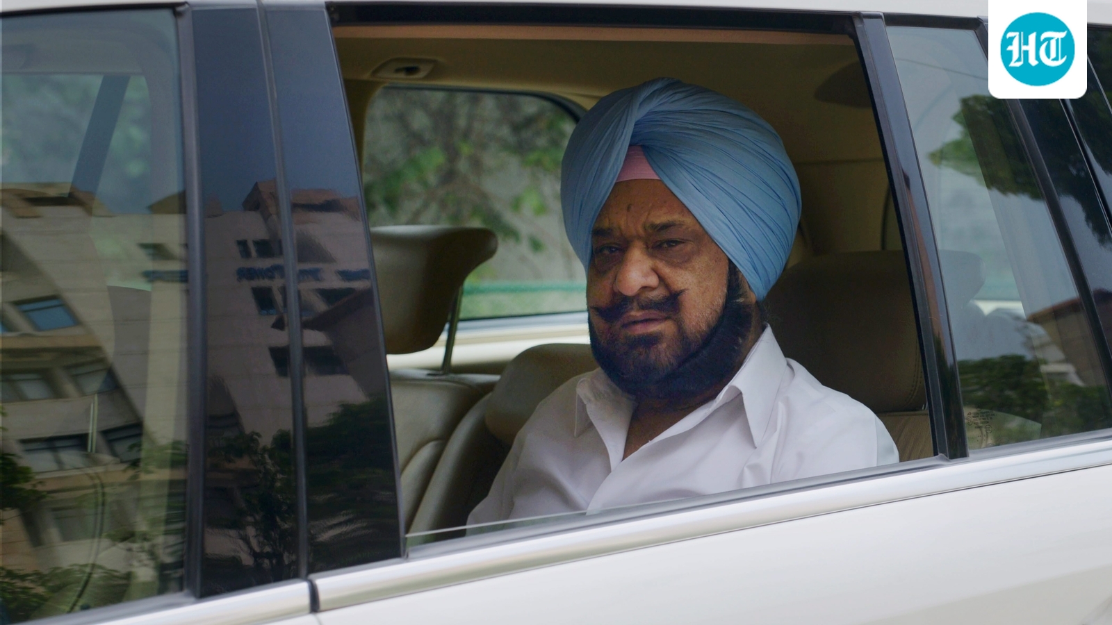 Randhir Singh, multiple Asian Games medallist and veteran sports administrator, dies