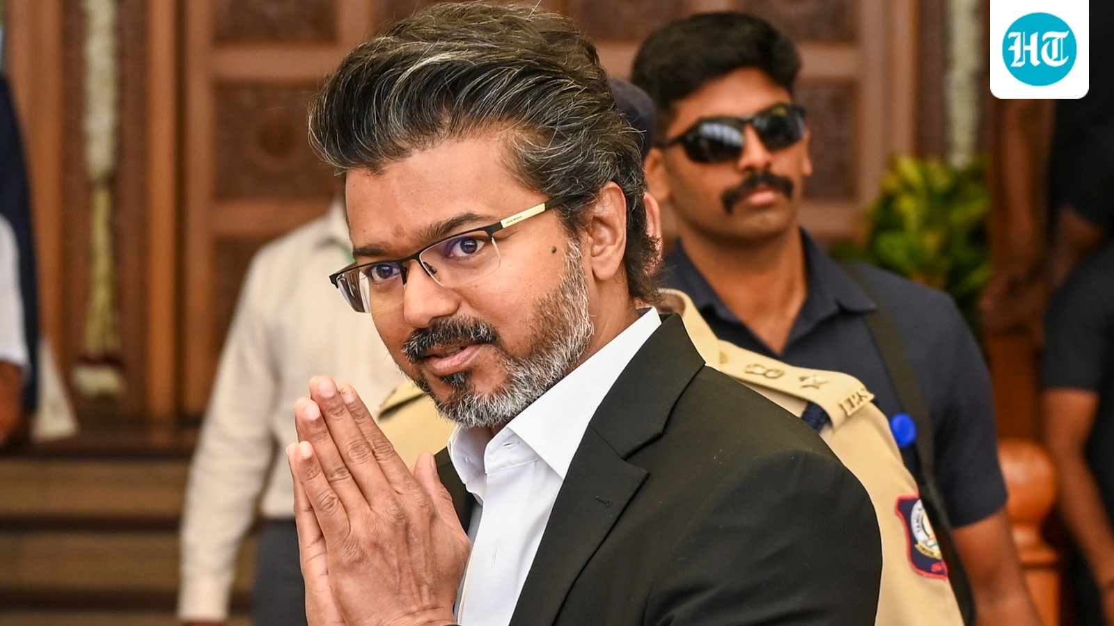 Drug-free Tamil Nadu, youth, women in focus as 436 projects introduced in CM Vijay’s first cabinet meet