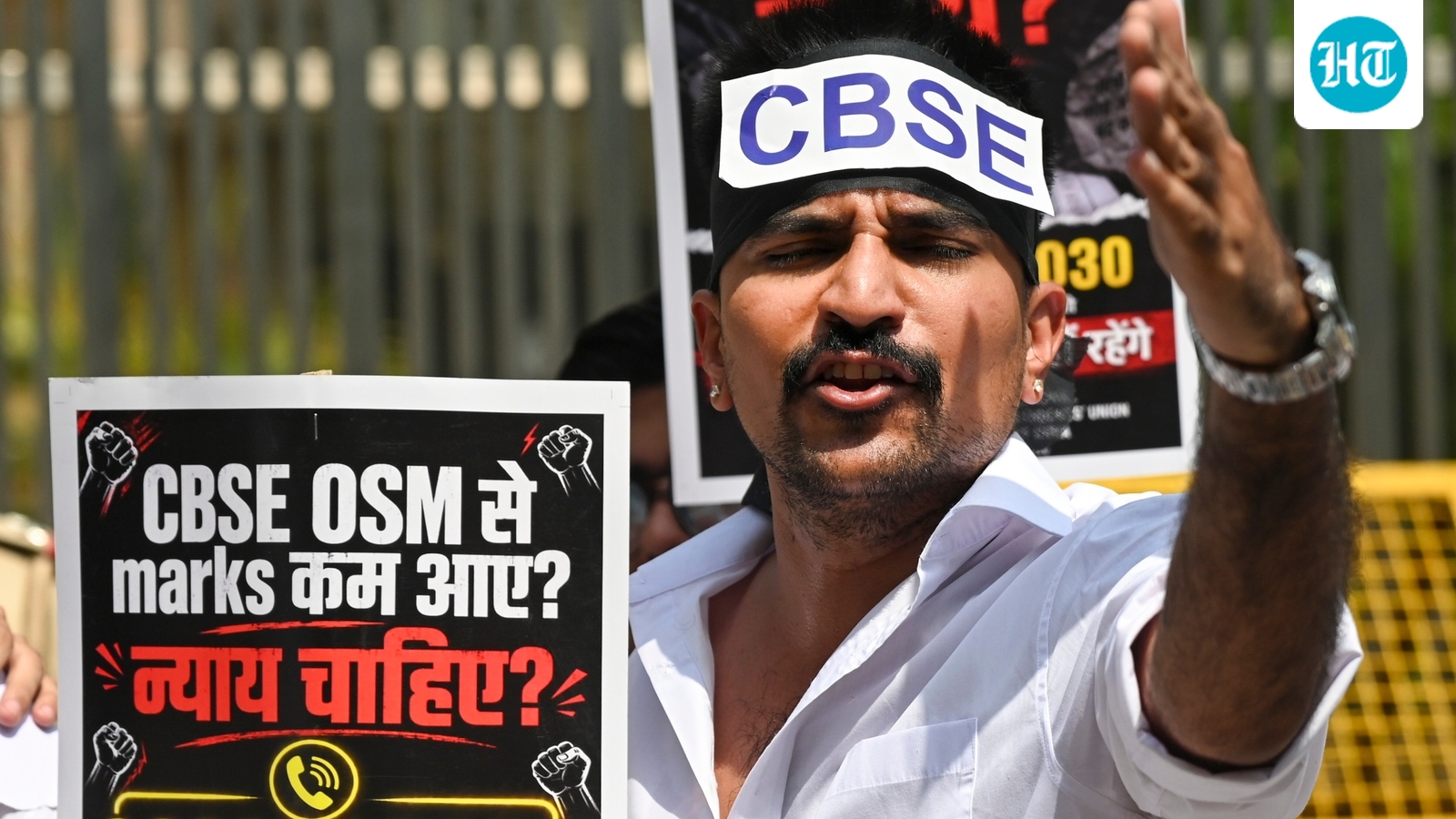 ‘Make reels, back OSM, don't panic’: Schools get script from CBSE amid backlash