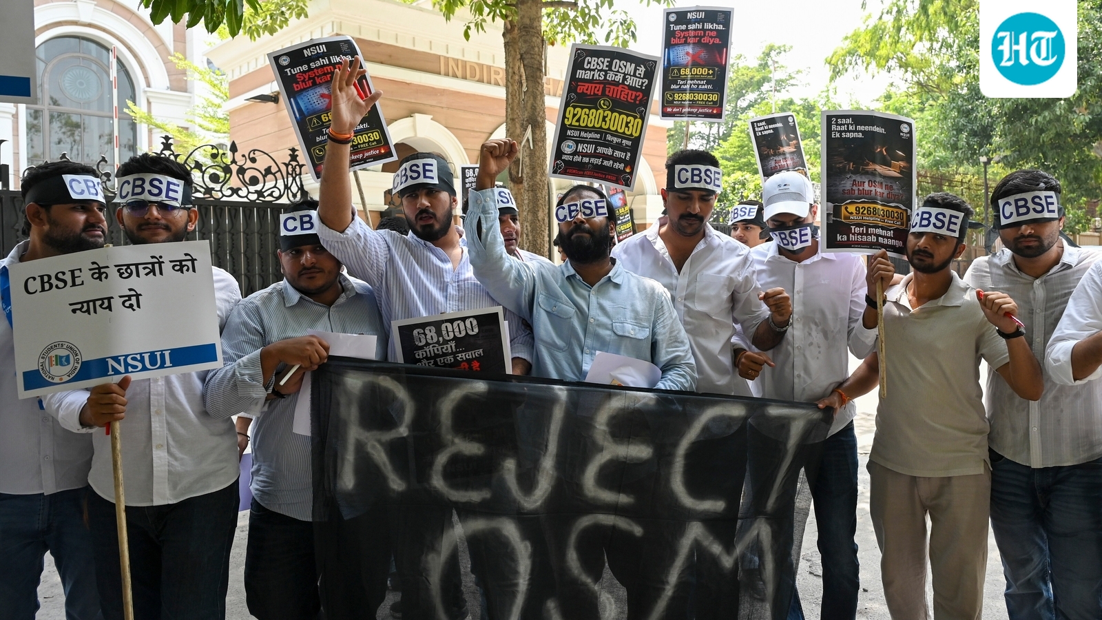 ‘Blind checking’, series of technical issues: Red flags CBSE ‘ignored’ before OSM rollout