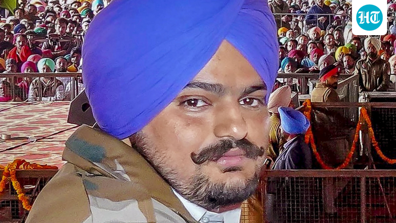 ‘Revenge for Moosewala’ post goes viral after kabaddi player's murder in Mohali, police probing gang war angle