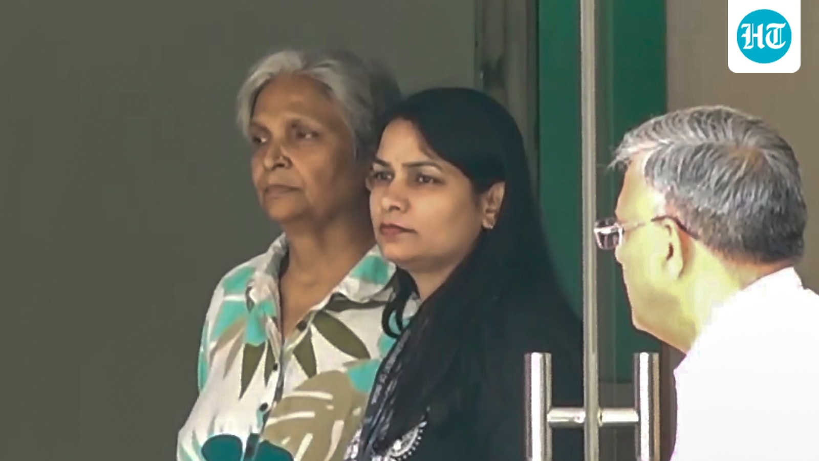 Twisha Sharma death probe: CBI gets 5-day custody of mother-in-law Giribala Singh