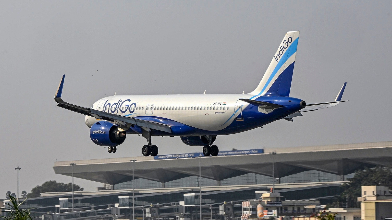 'Unfavourable cost': IndiGo pauses flight from Mumbai to UK's Manchester