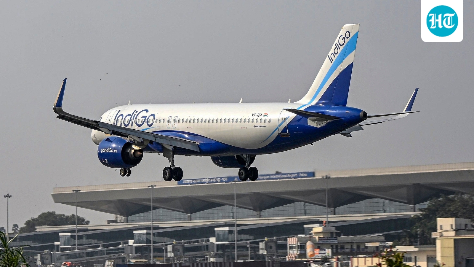 ‘Challenging cost environment’: IndiGo pauses services to Hong Kong, Shanghai and 4 others