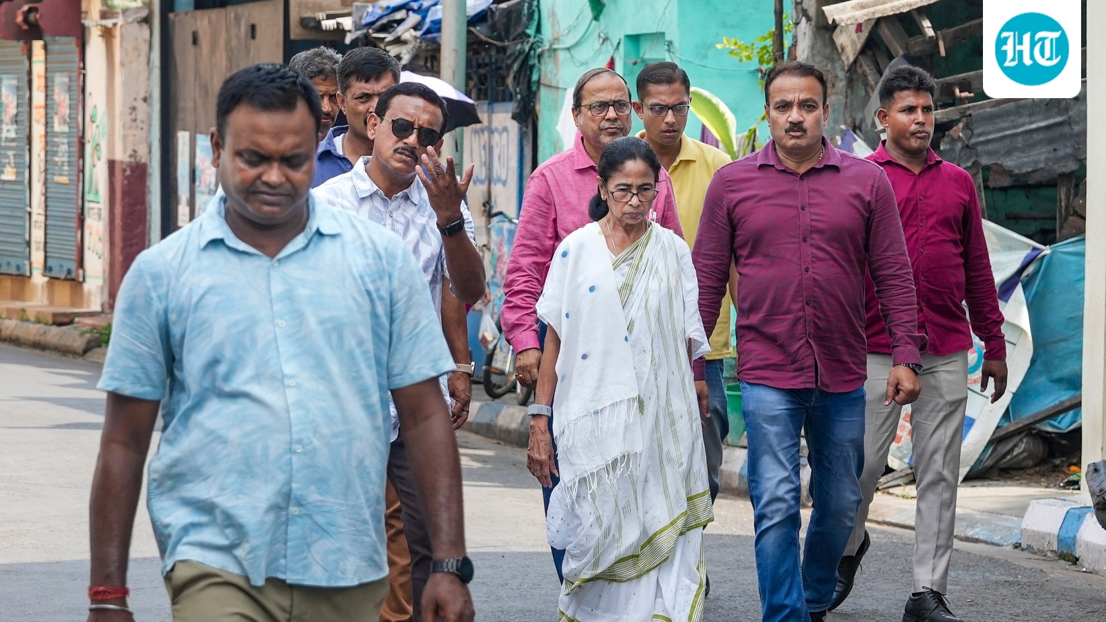 Expelled MLAs vs TMC over signature row: Mamata Banerjee's battered party fights on two fronts