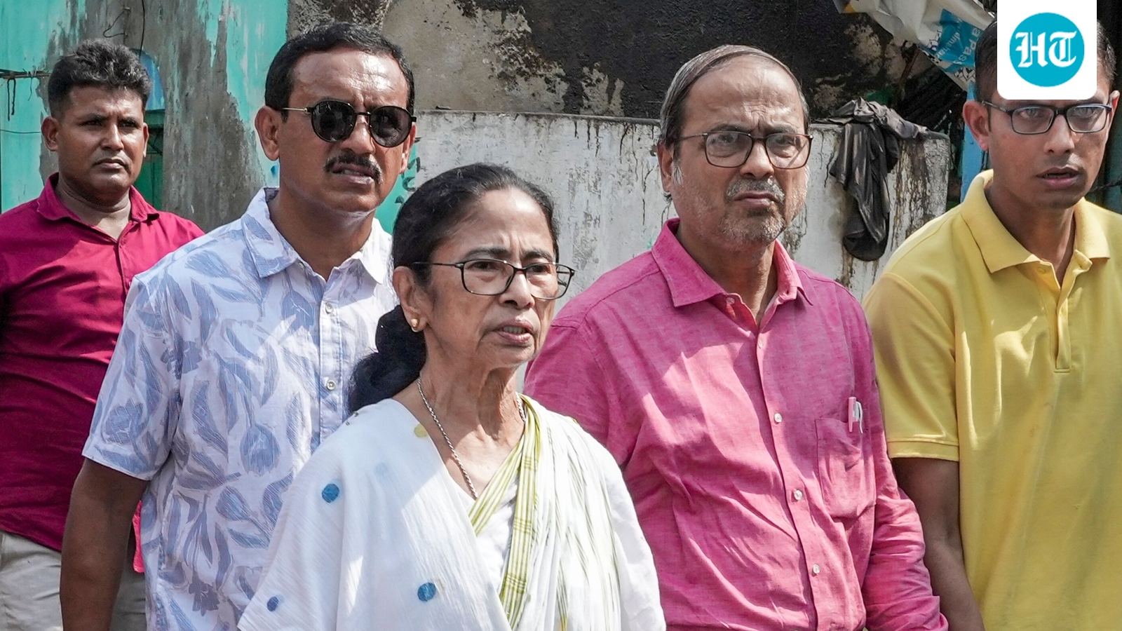 Mamata Banerjee protest LIVE: Ex-Bengal CM says will go ahead with mega Kolkata sit-in despite no permit