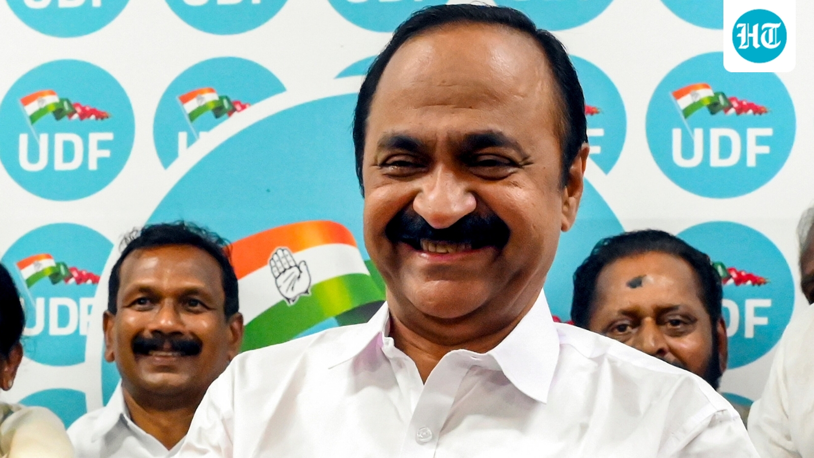 For new Kerala CM VD Satheesan, political rewards did not come easy