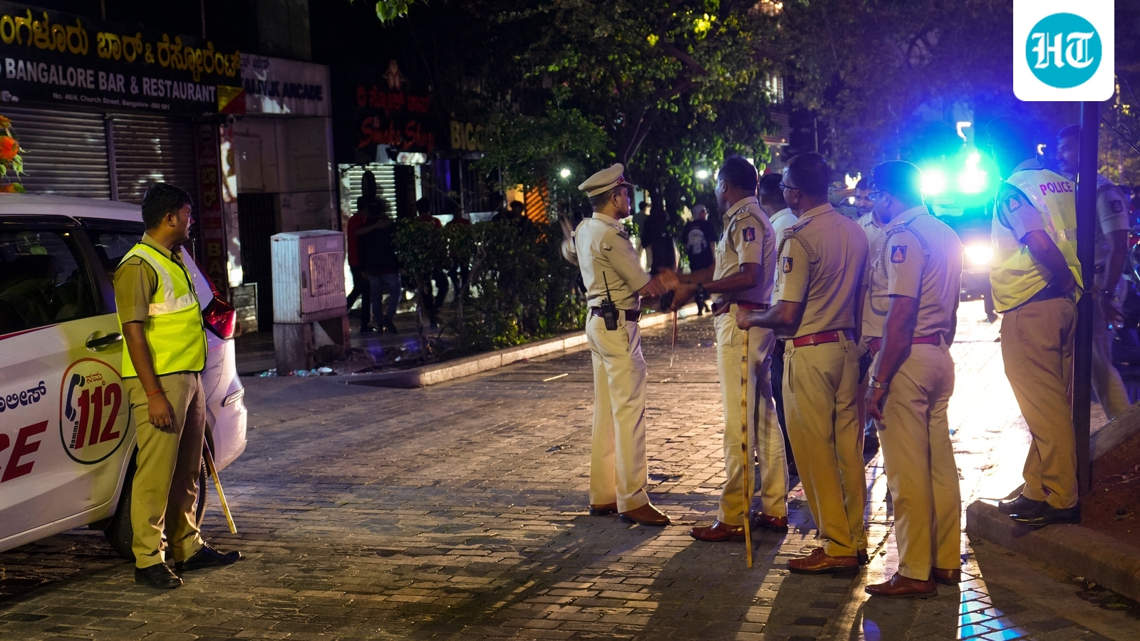 Bengaluru man, 24, slits grandmother's throat after repeated arguments over having no job