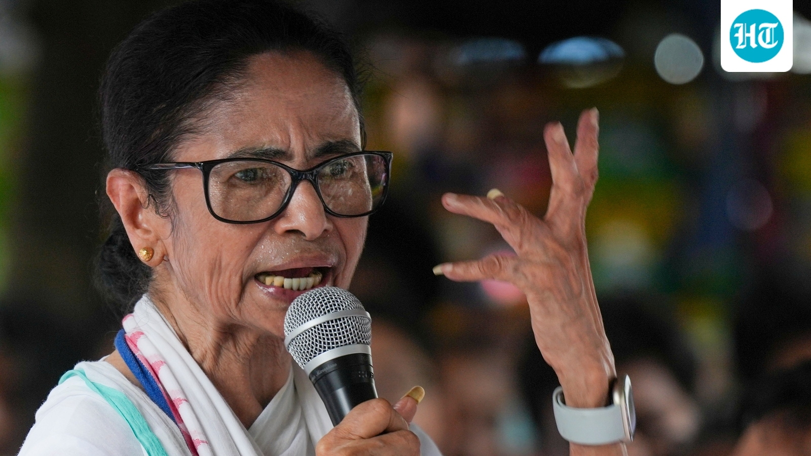 A legal notice, more betrayals: Fresh jolts hit Mamata Banerjee as she struggles to keep TMC intact
