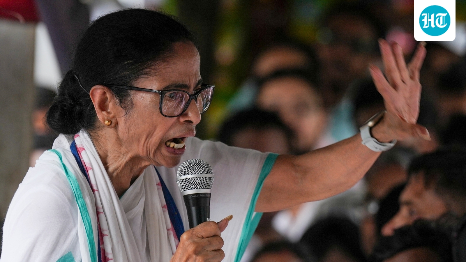 TMC's rebel leader now LoP, ED summons Abhishek, mayor ‘quits’: Mamata faces many setbacks