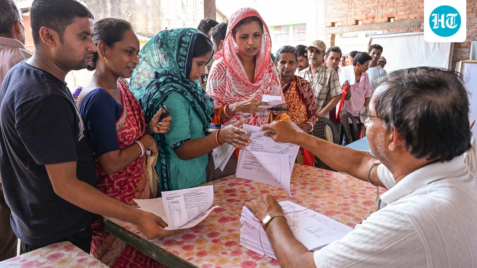 Bengal launches Annapurna Yojana, over 28 lakh women to receive  ₹3,000 monthly aid in first phase