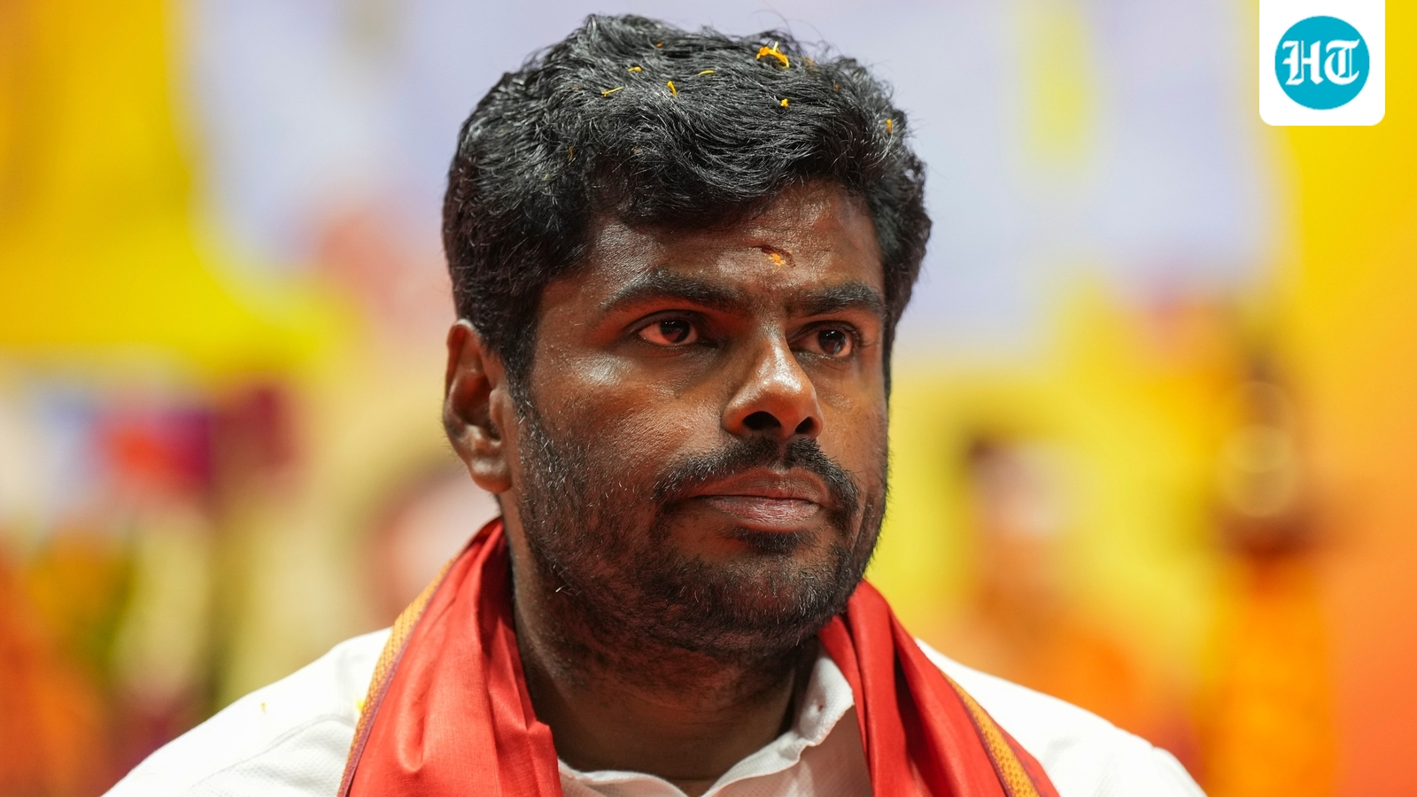 'No need to display religion': Ex-BJP leader Annamalai on being a 'true Hindu' in fiery speech