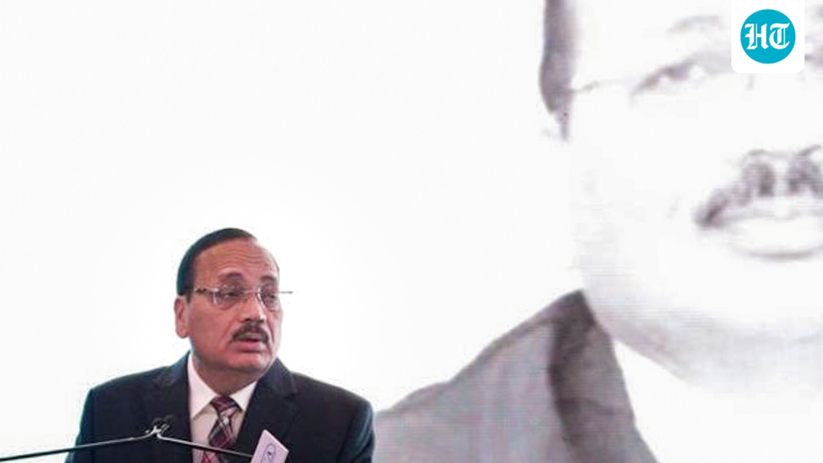 'Dissent' question stopped, 'indecorous' audience condemned: What happened at CJI Surya Kant's London event