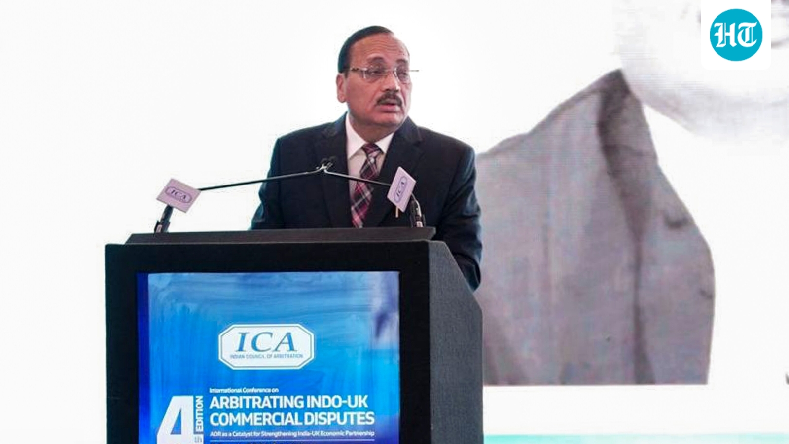 Supreme Court can’t oversee functioning of HCs like a headmaster, says CJI Surya Kant