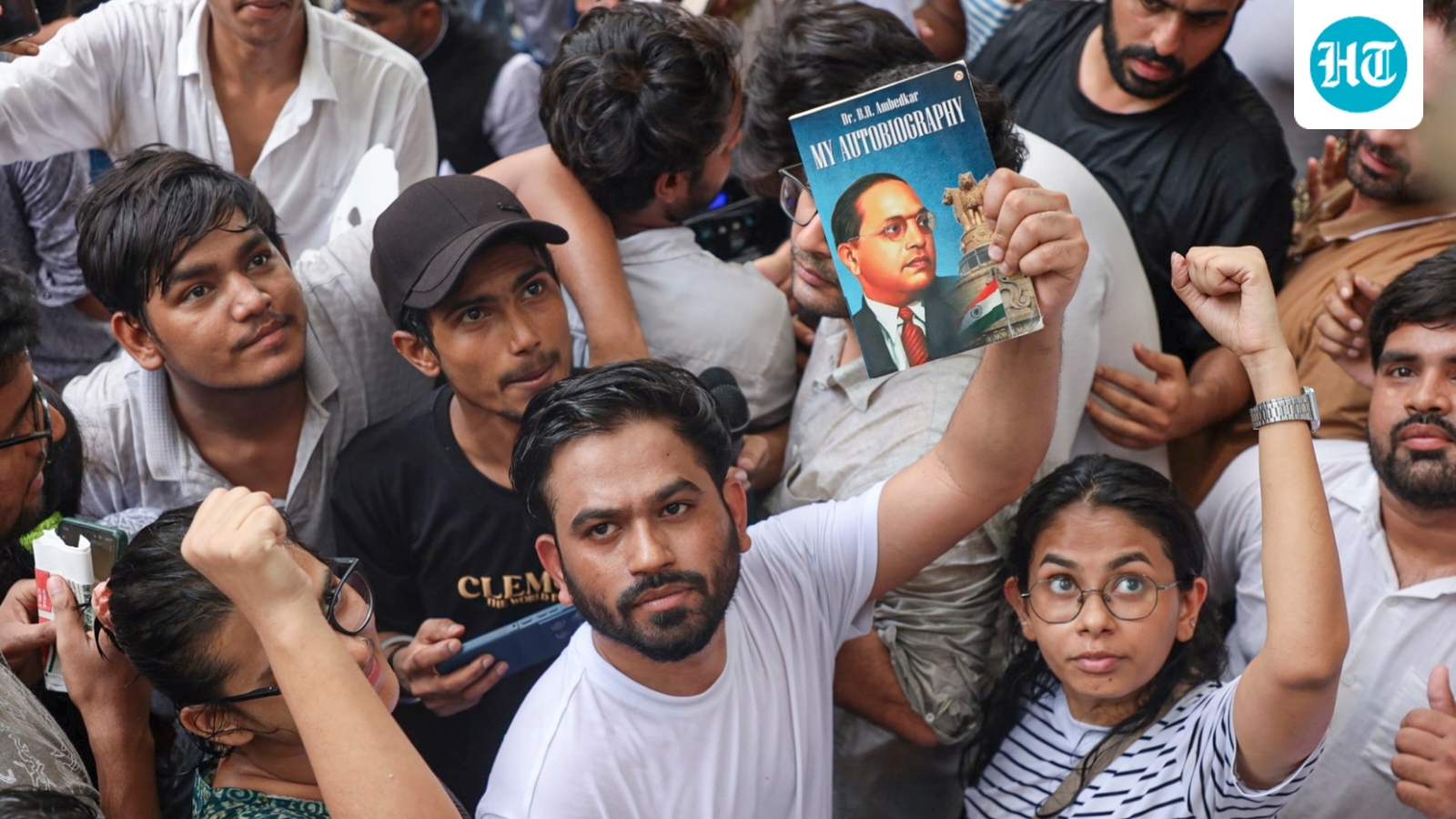 Cockroach Janta Party's street debut draws 1,200 people, but vulnerablities remain