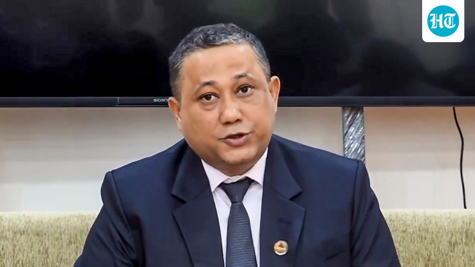 ‘They cannot…’: Nepal minister raises concerns over India-China border trade amid Lipulekh row