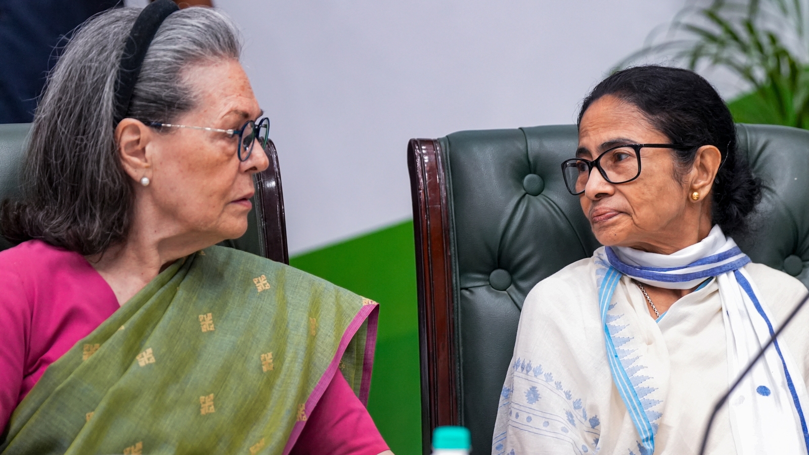 TMC crisis LIVE: Saugata Roy defends Abhishek, says 'unfair' to blame him for internal turmoil